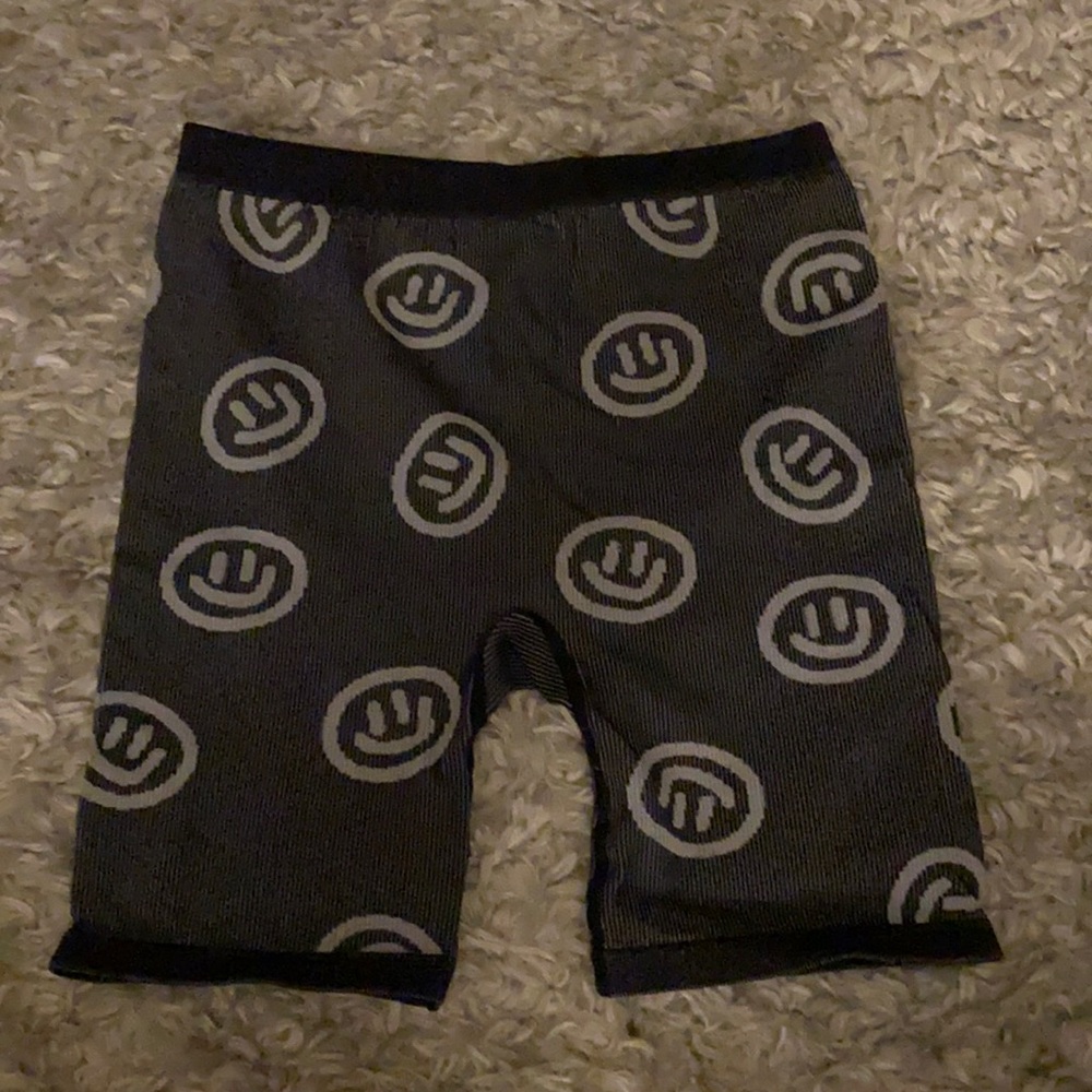 Adika biker shorts